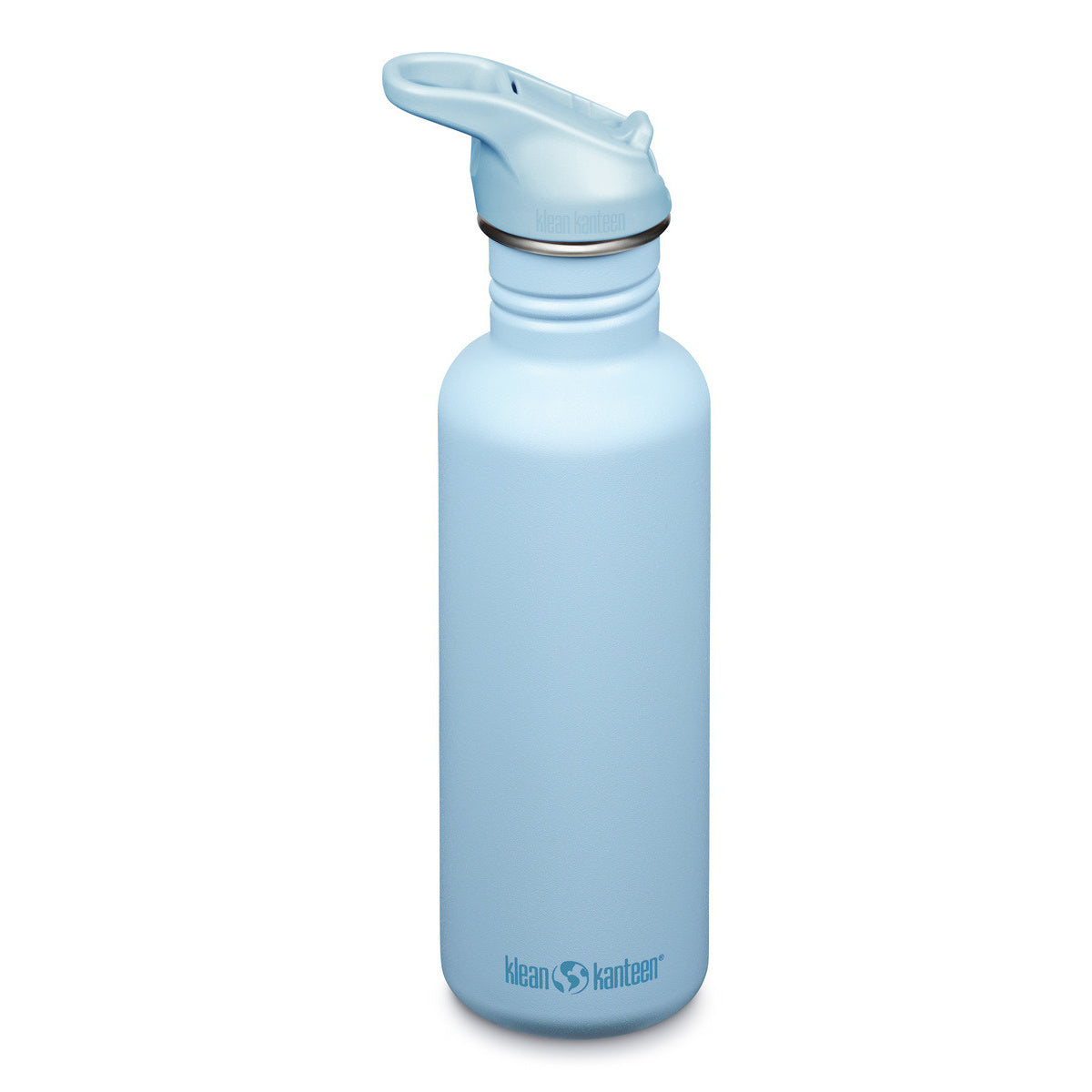 800ml Classic Flip Sport Cap