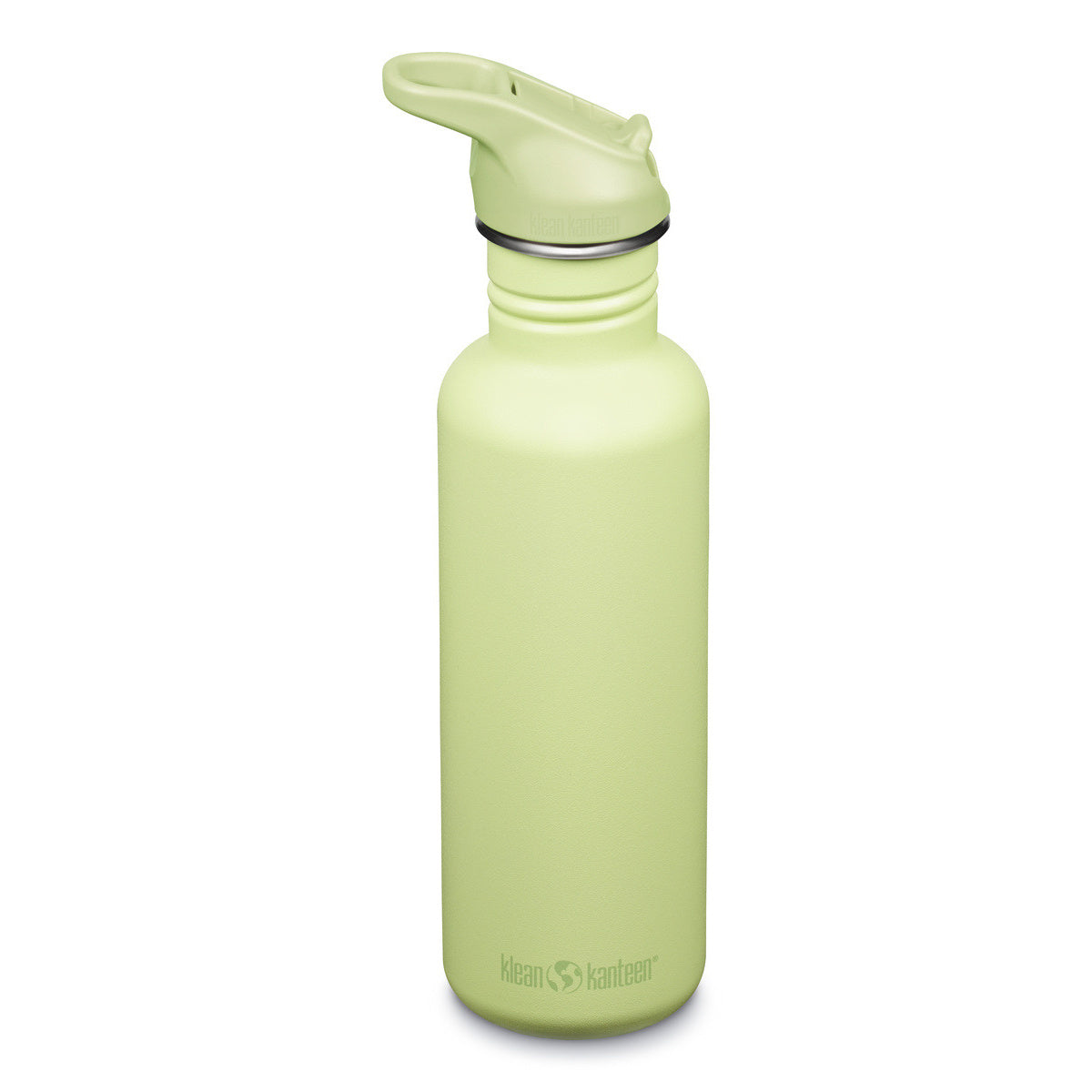 800ml Classic Flip Sport Cap