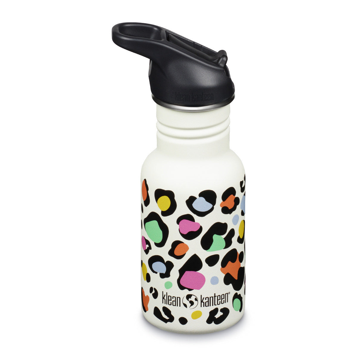 355ml Kid Classic Flip Sport Cap