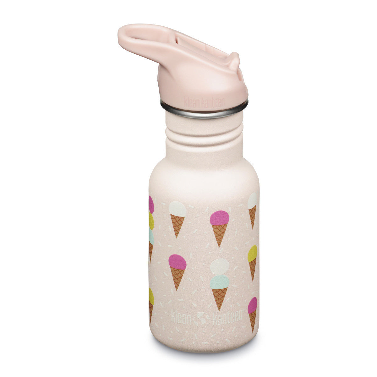 355ml Kid Classic Flip Sport Cap