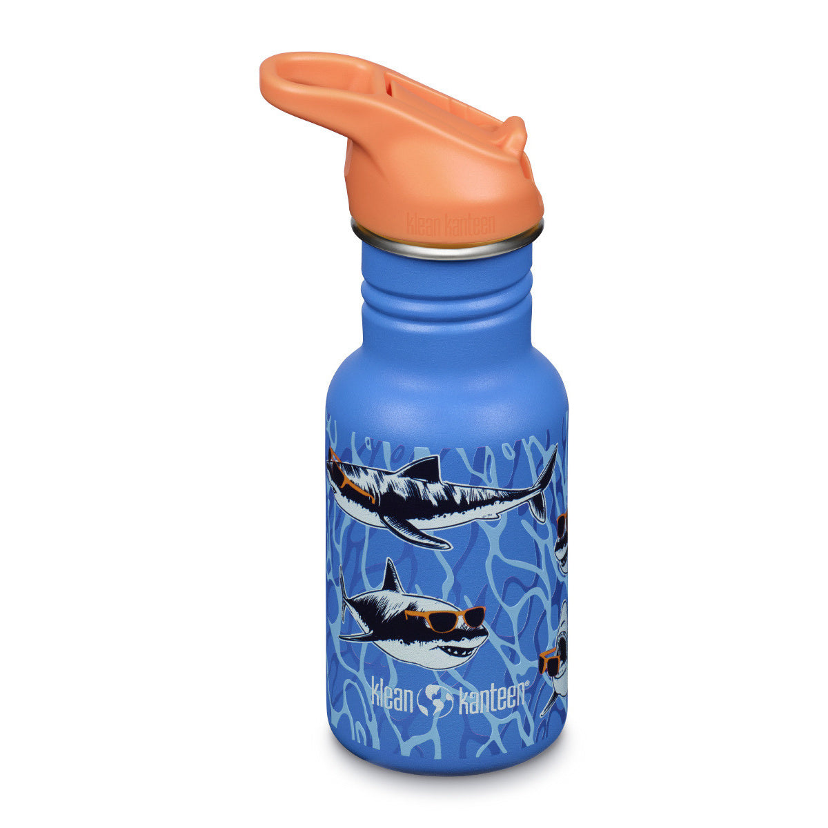 355ml Kid Classic Flip Sport Cap
