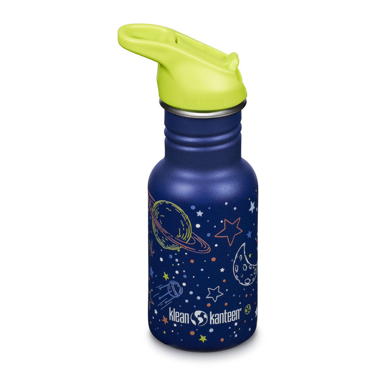 355ml Kid Classic Flip Sport Cap