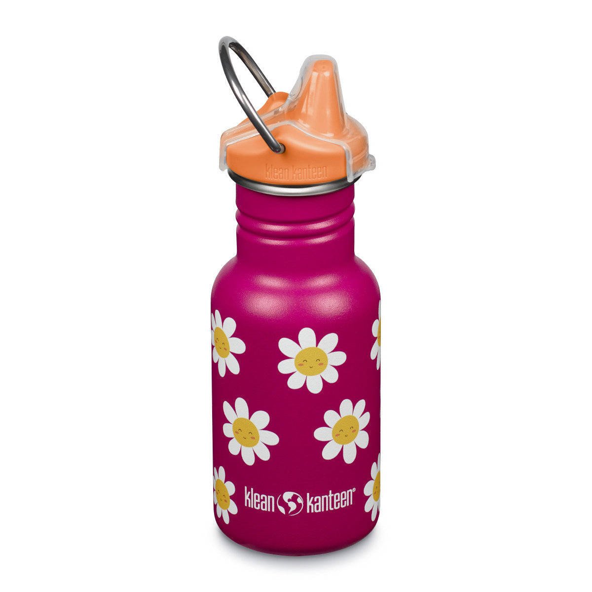 355ml Kid Classic Sippy Cap