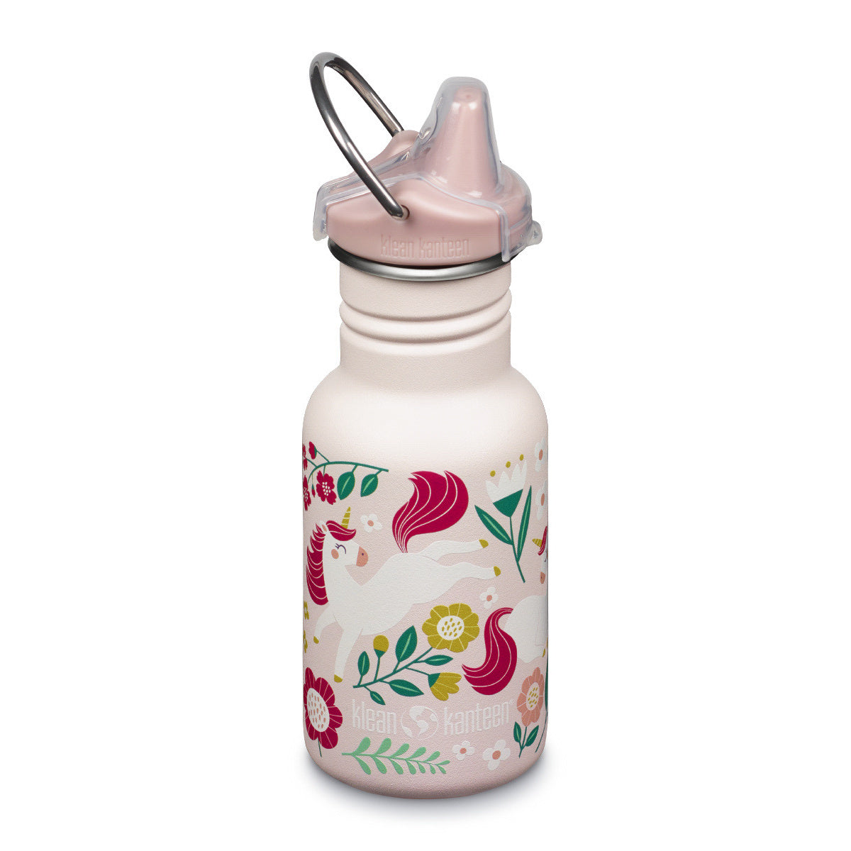355ml Kid Classic Sippy Cap