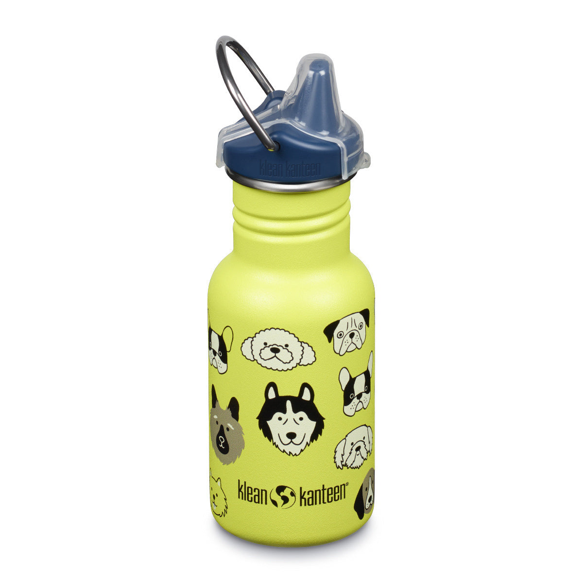 355ml Kid Classic Sippy Cap