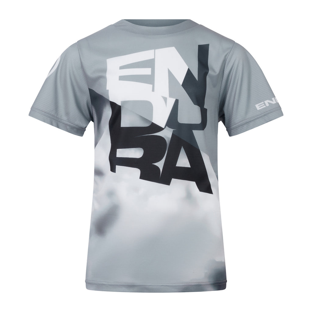 Kid's SingleTrack Core T-Shirt
