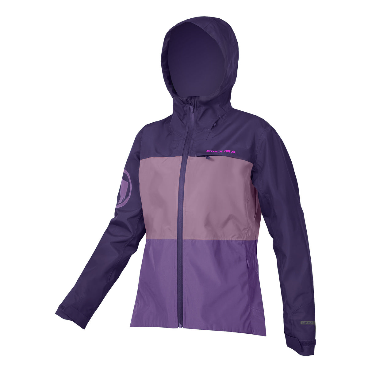 Damen SingleTrack Jacke II