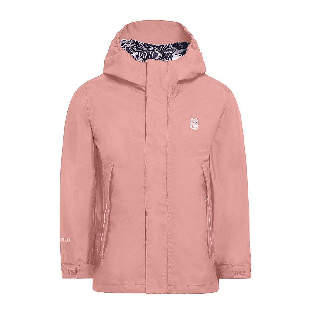 Chip Rain Jacket