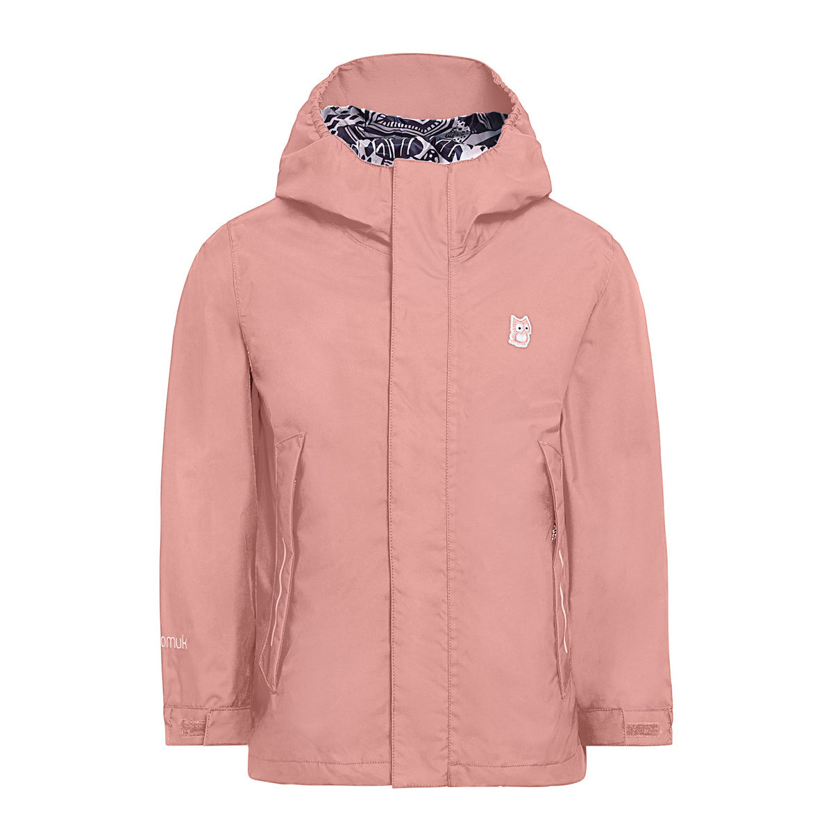 Chip Rain Jacket