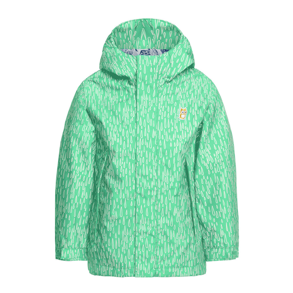 Chip Rain Jacket