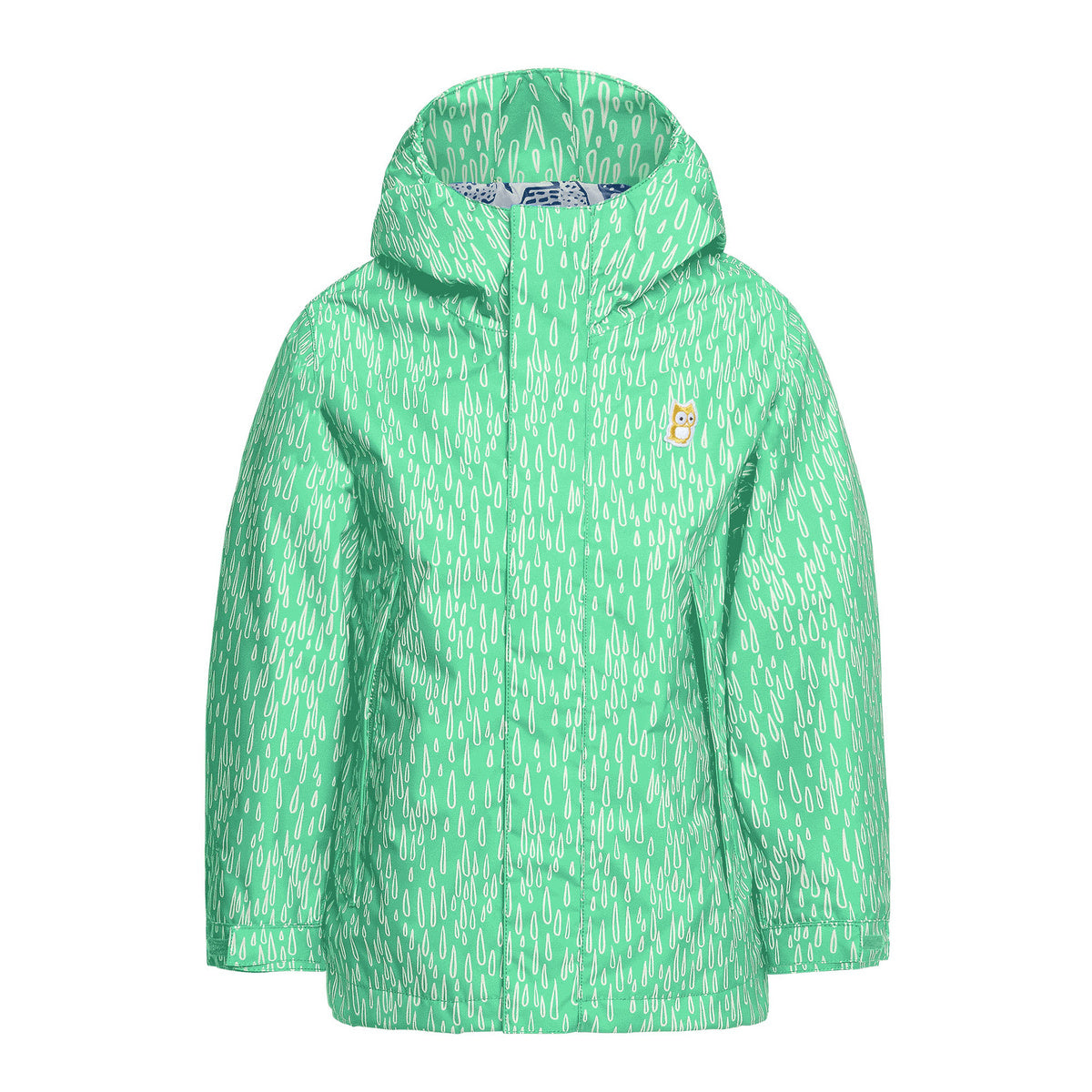 Chip Rain Jacket