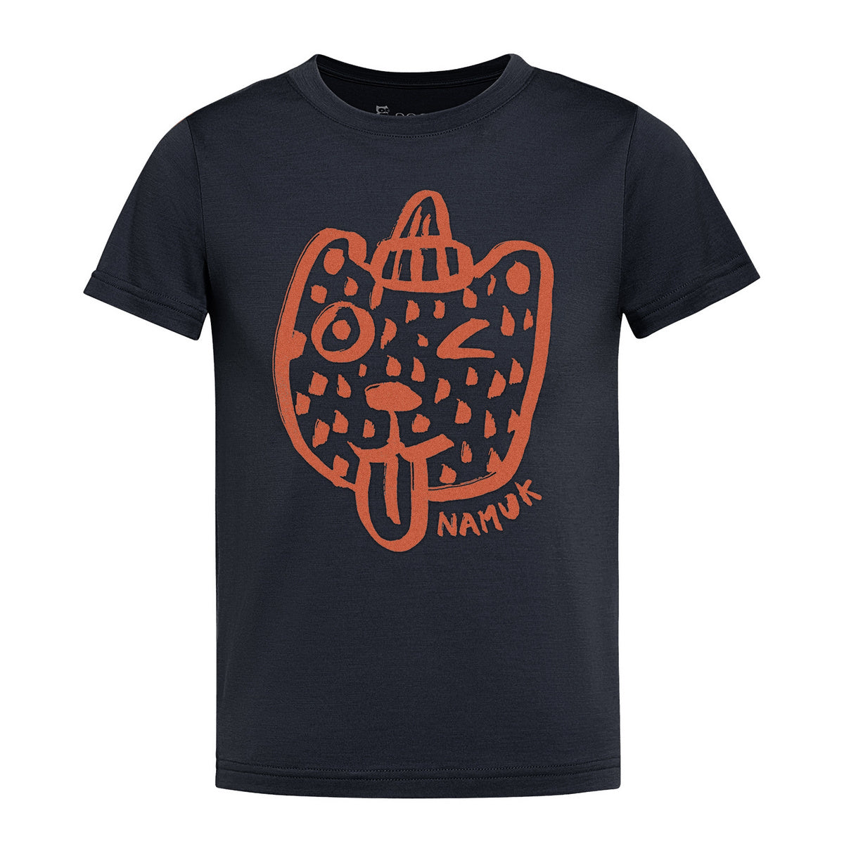 Merino T-Shirt