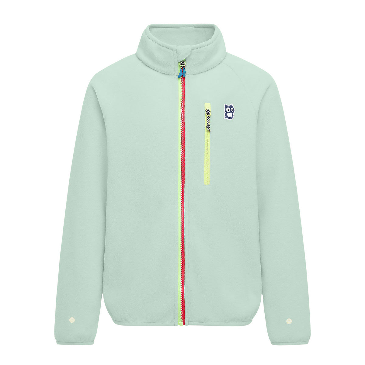 Oda Bio-Fleecejacke