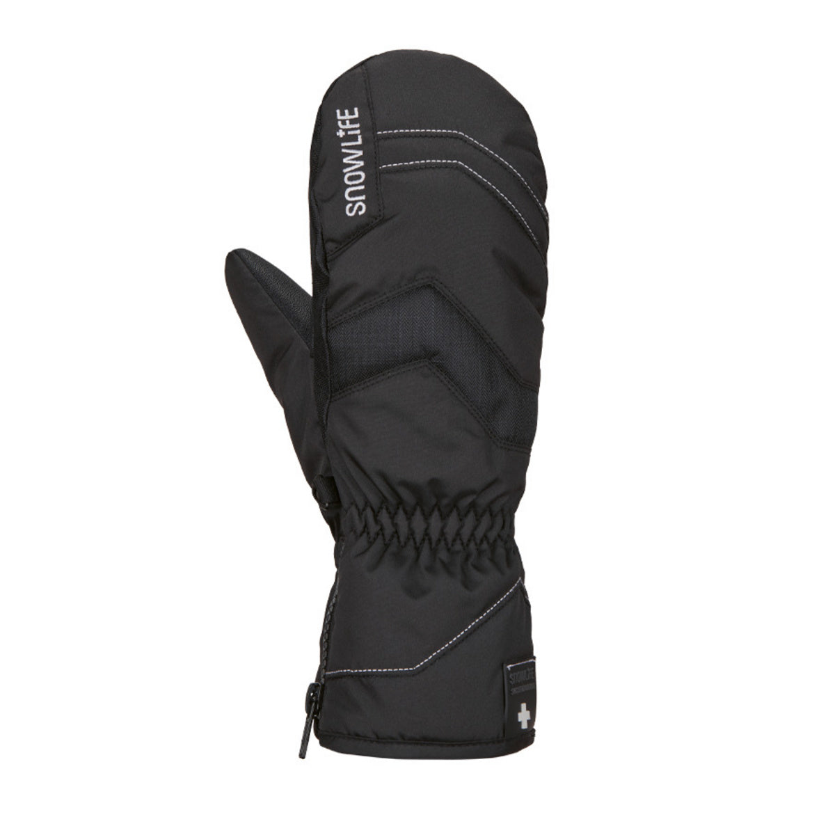 Vivid Mitten