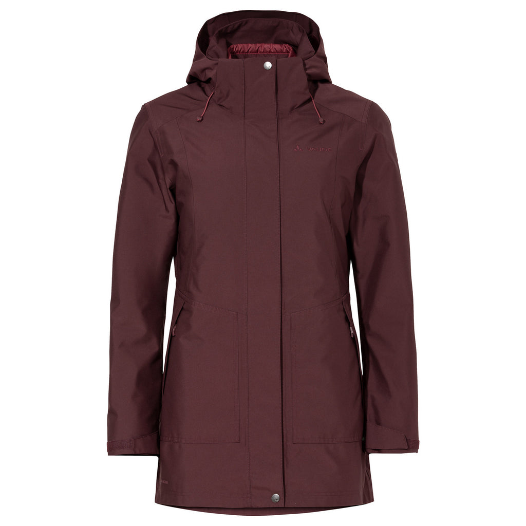 Women's Idris 3in1 Parka III