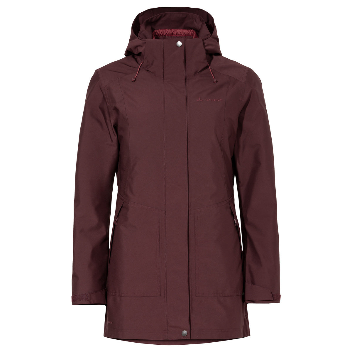 Women's Idris 3in1 Parka III