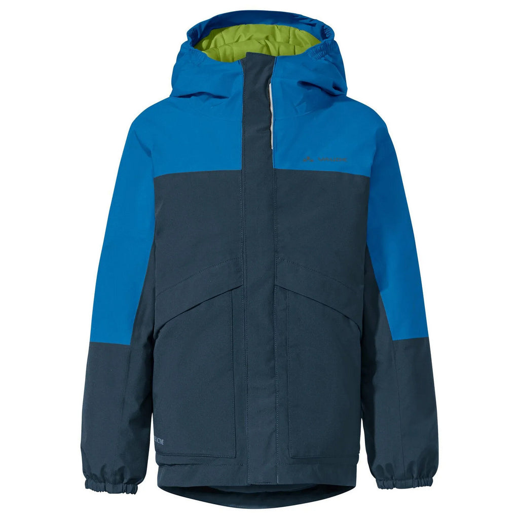 Kids Escape Padded Jacket