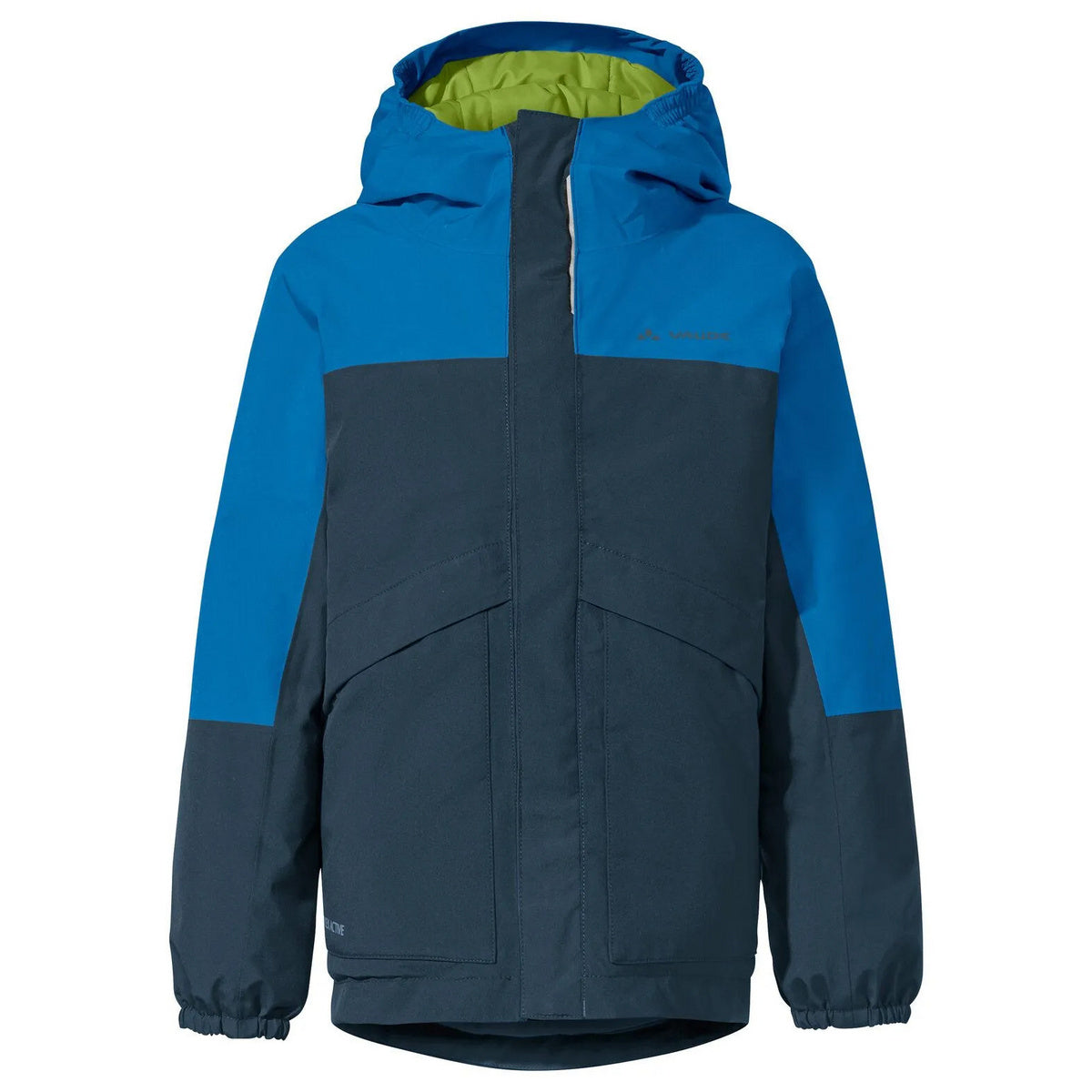 Kids Escape Padded Jacket
