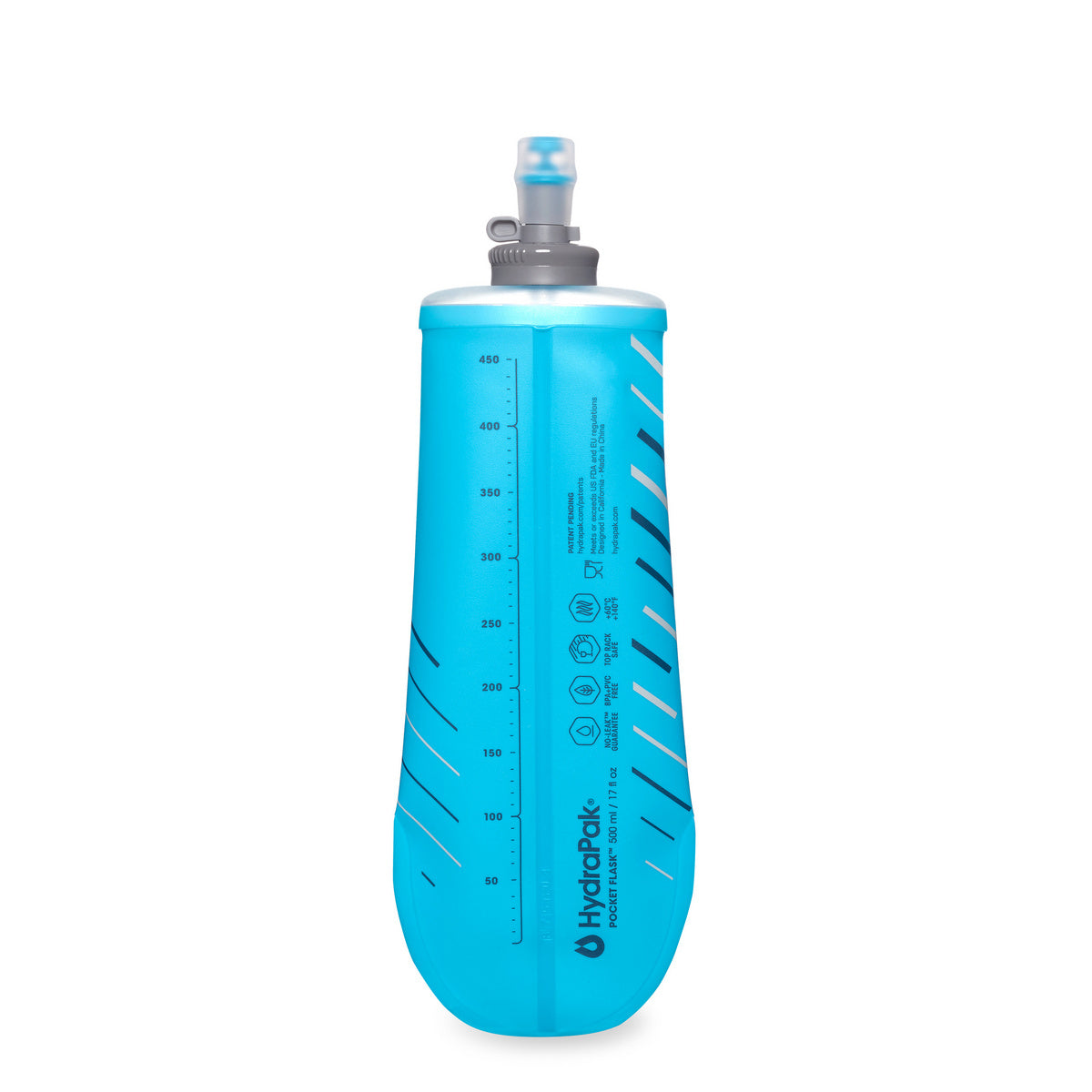 Pocketflask 500ml
