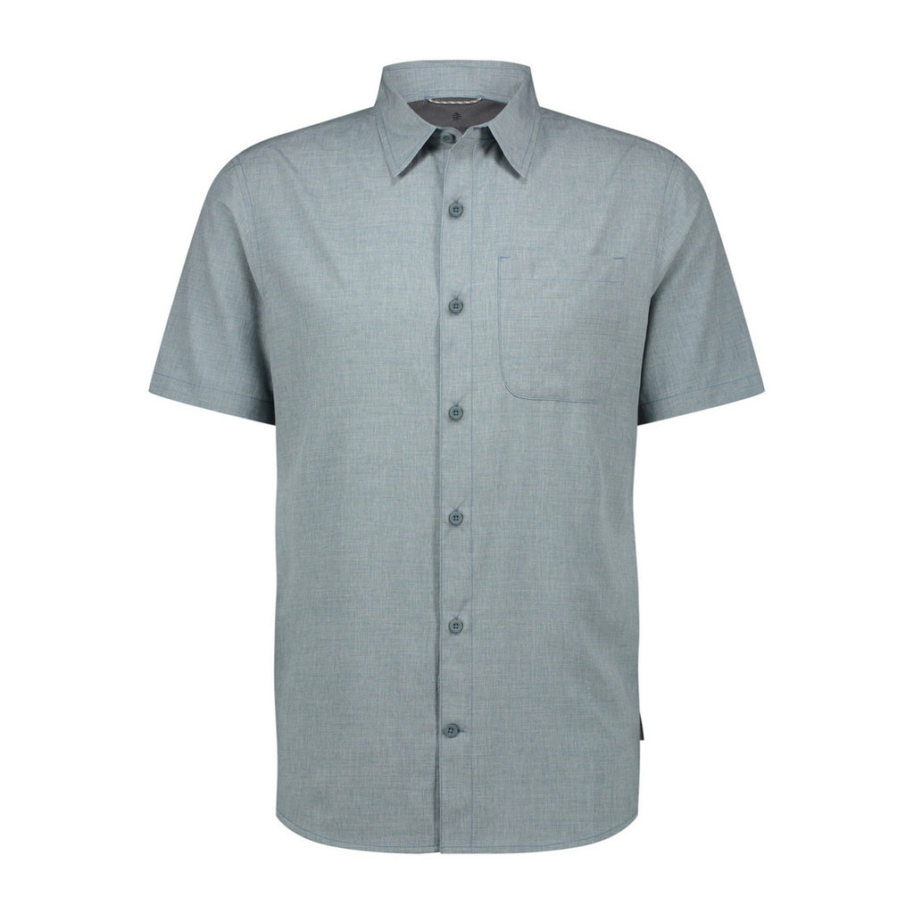 Men's Amp Lite II S/S