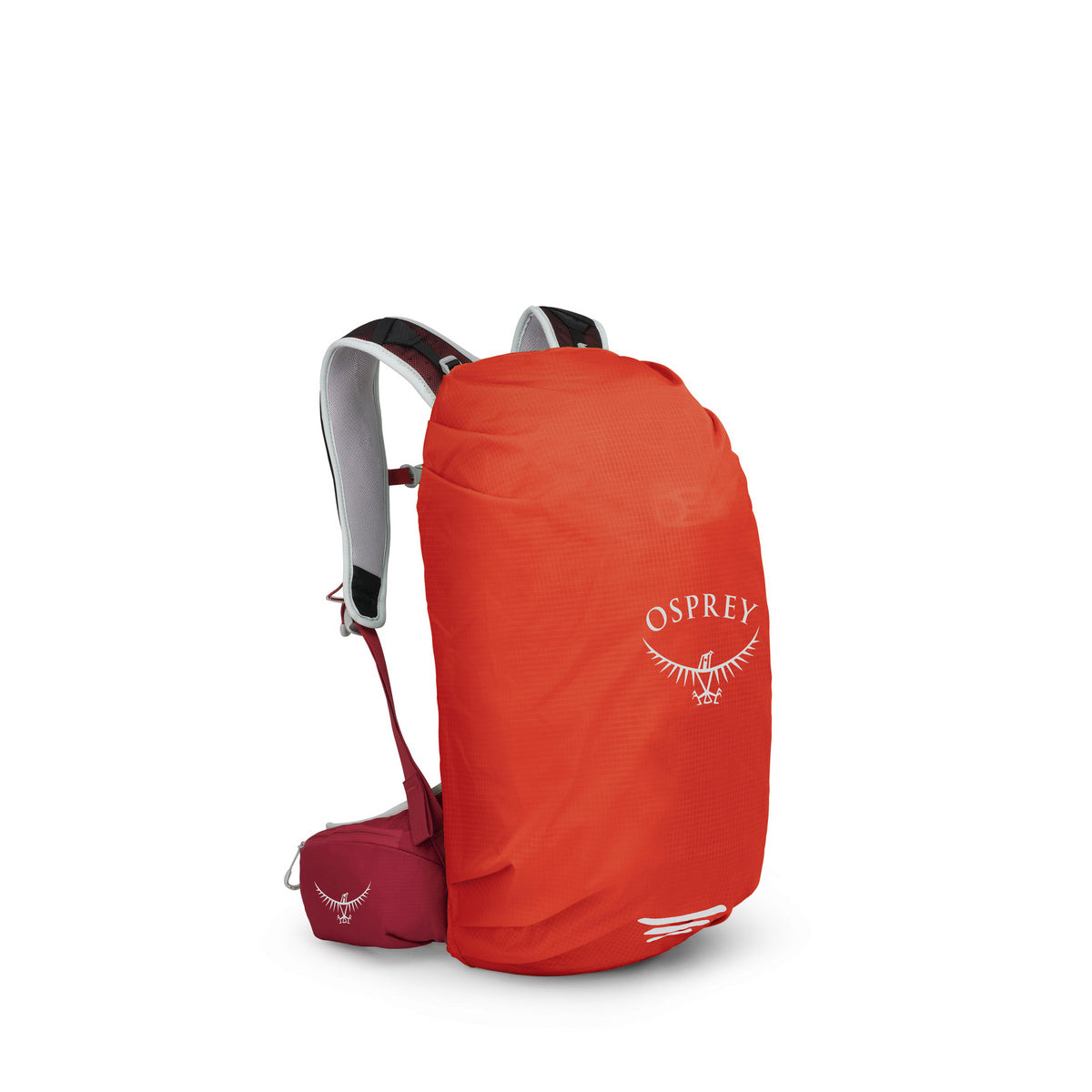 Hi Vis Raincover XS