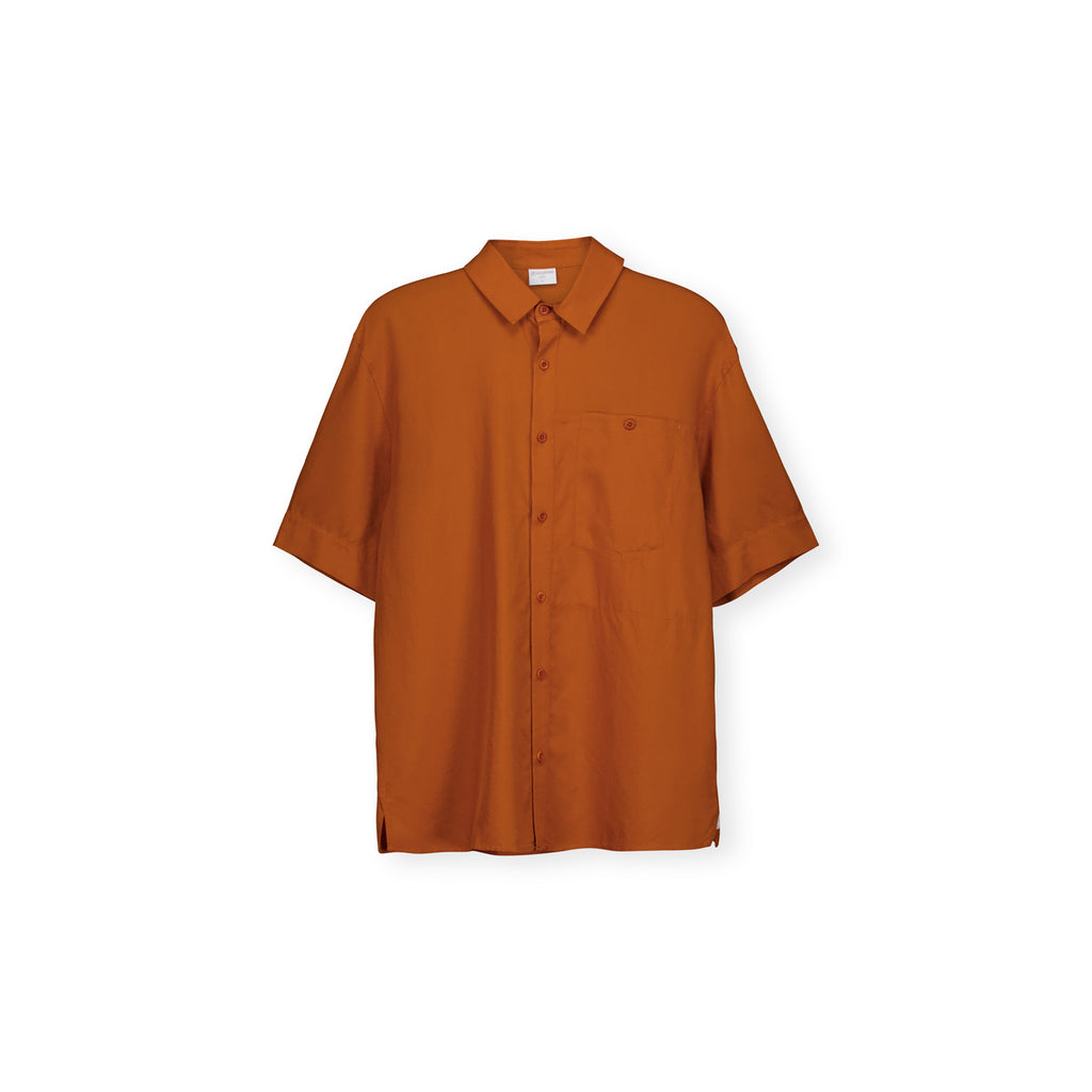 M's Tree Shortsleeve Shirt
