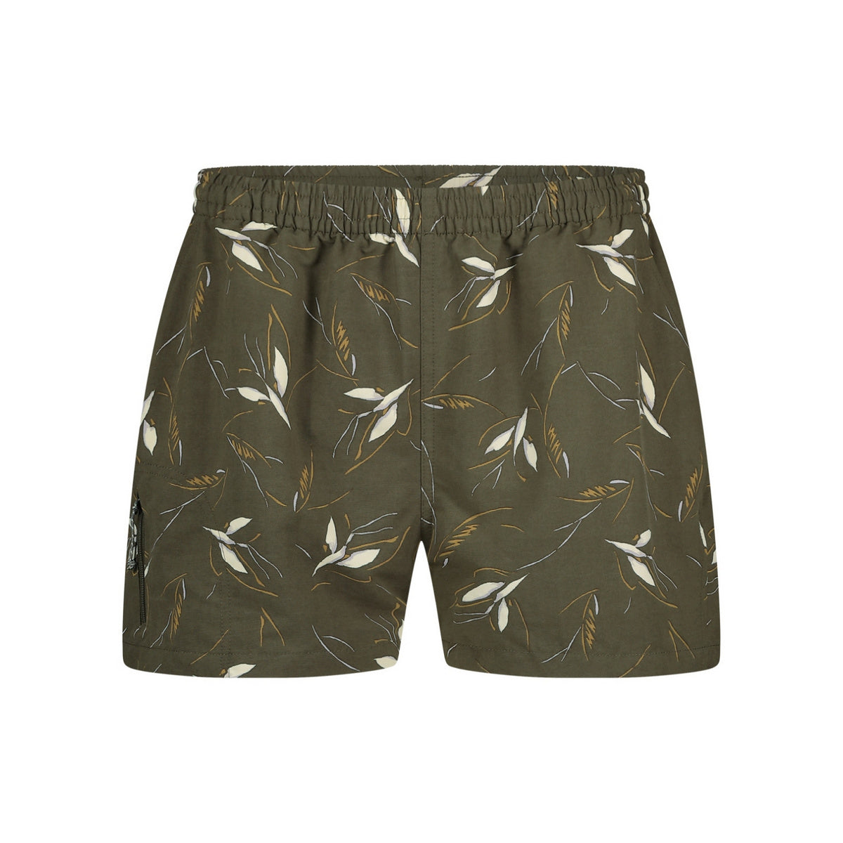 Women's All In Short