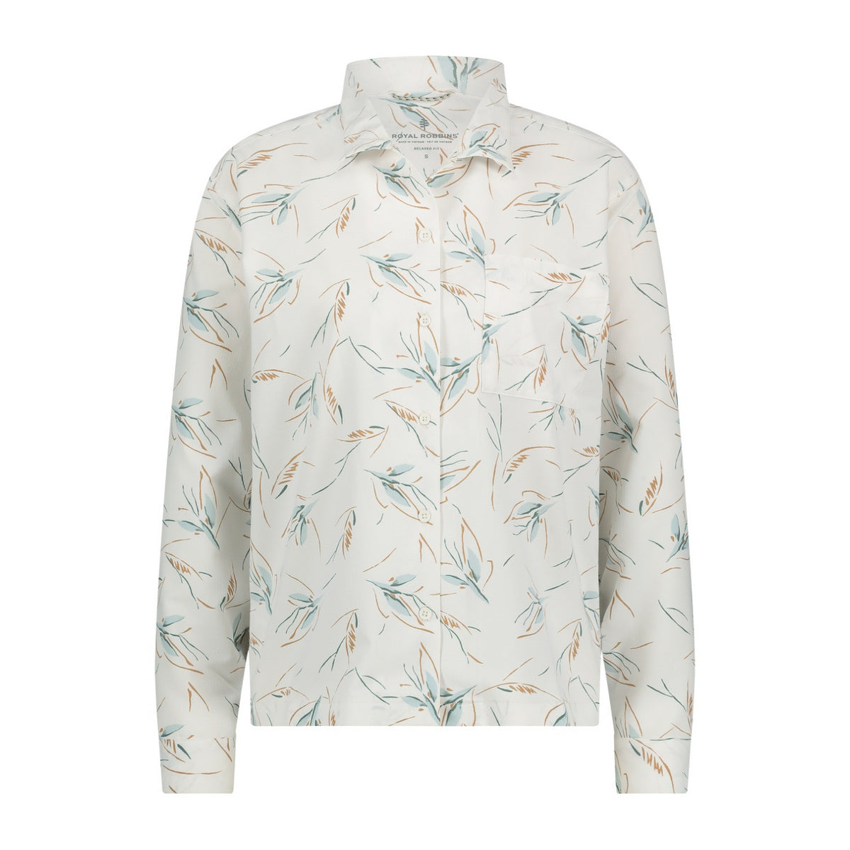 Women's Expedition III L/S