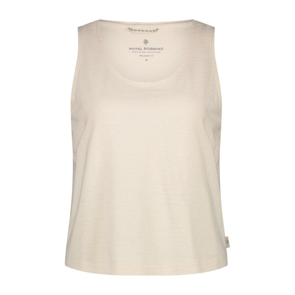 Women's Vacationer Boxy Tank