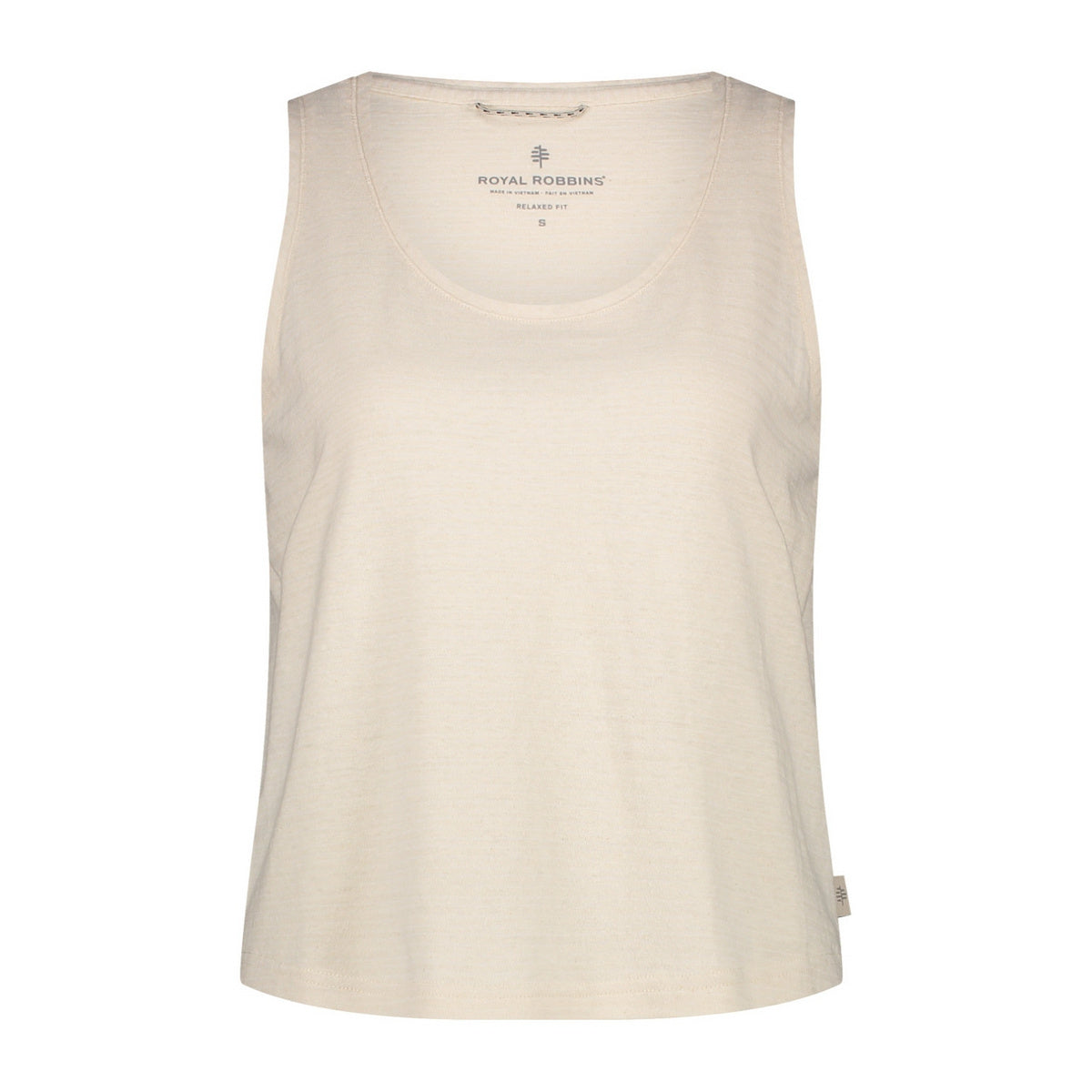 Women's Vacationer Boxy Tank