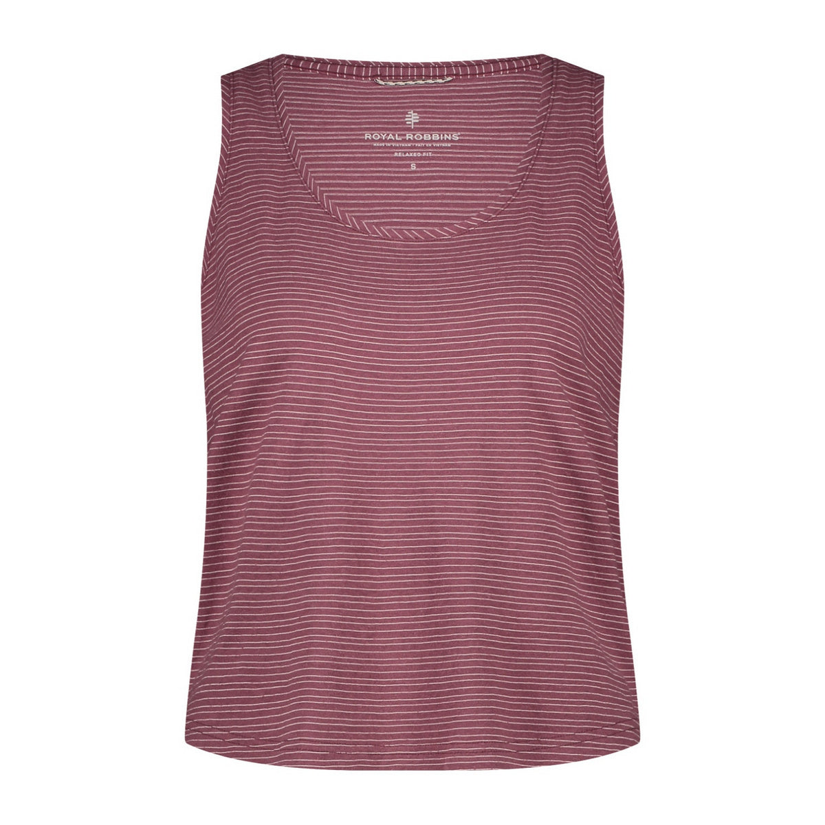 Women's Vacationer Boxy Tank