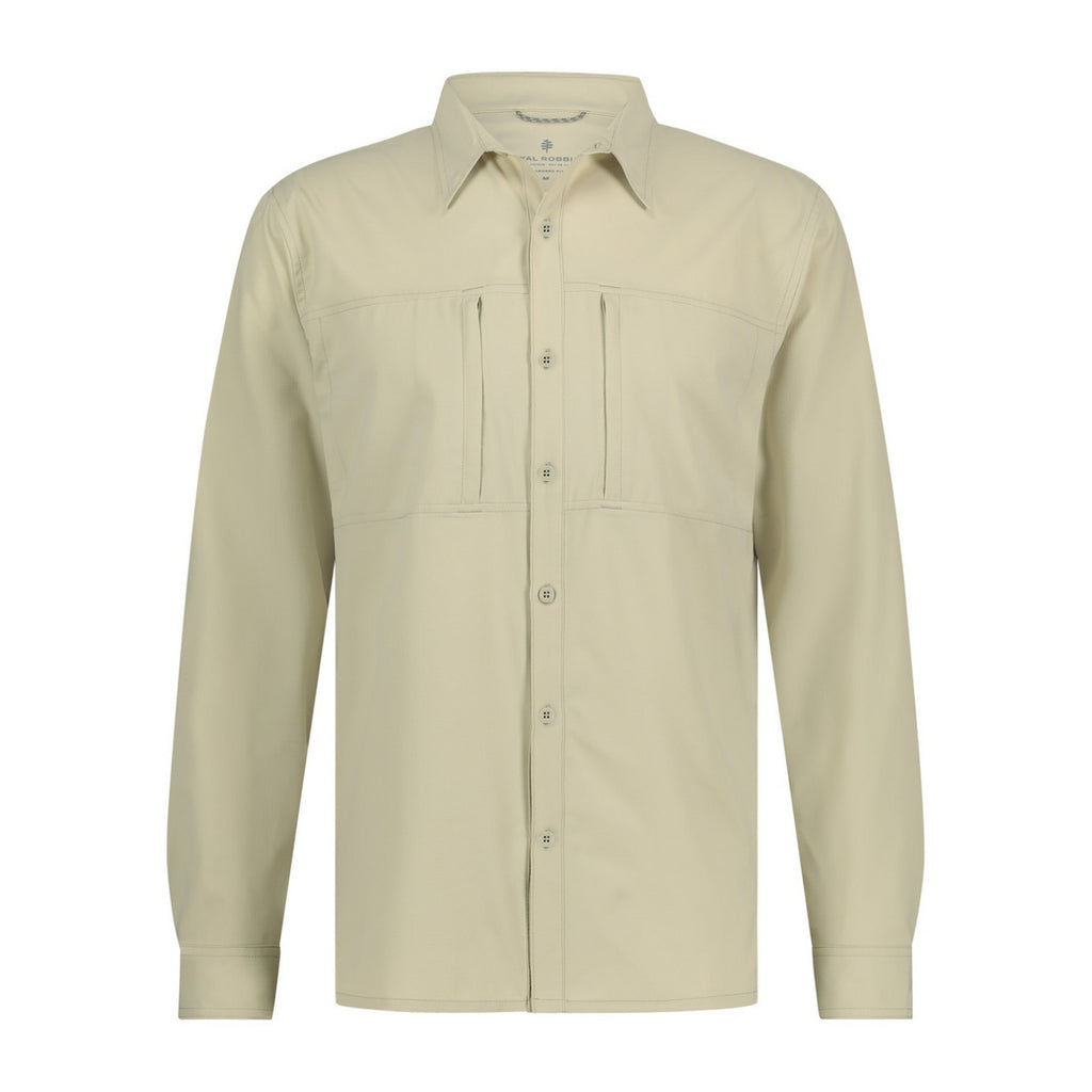 Men's Expedition III L/S