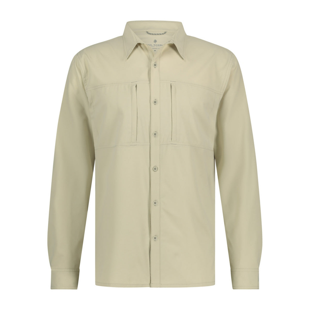 Men's Expedition III L/S