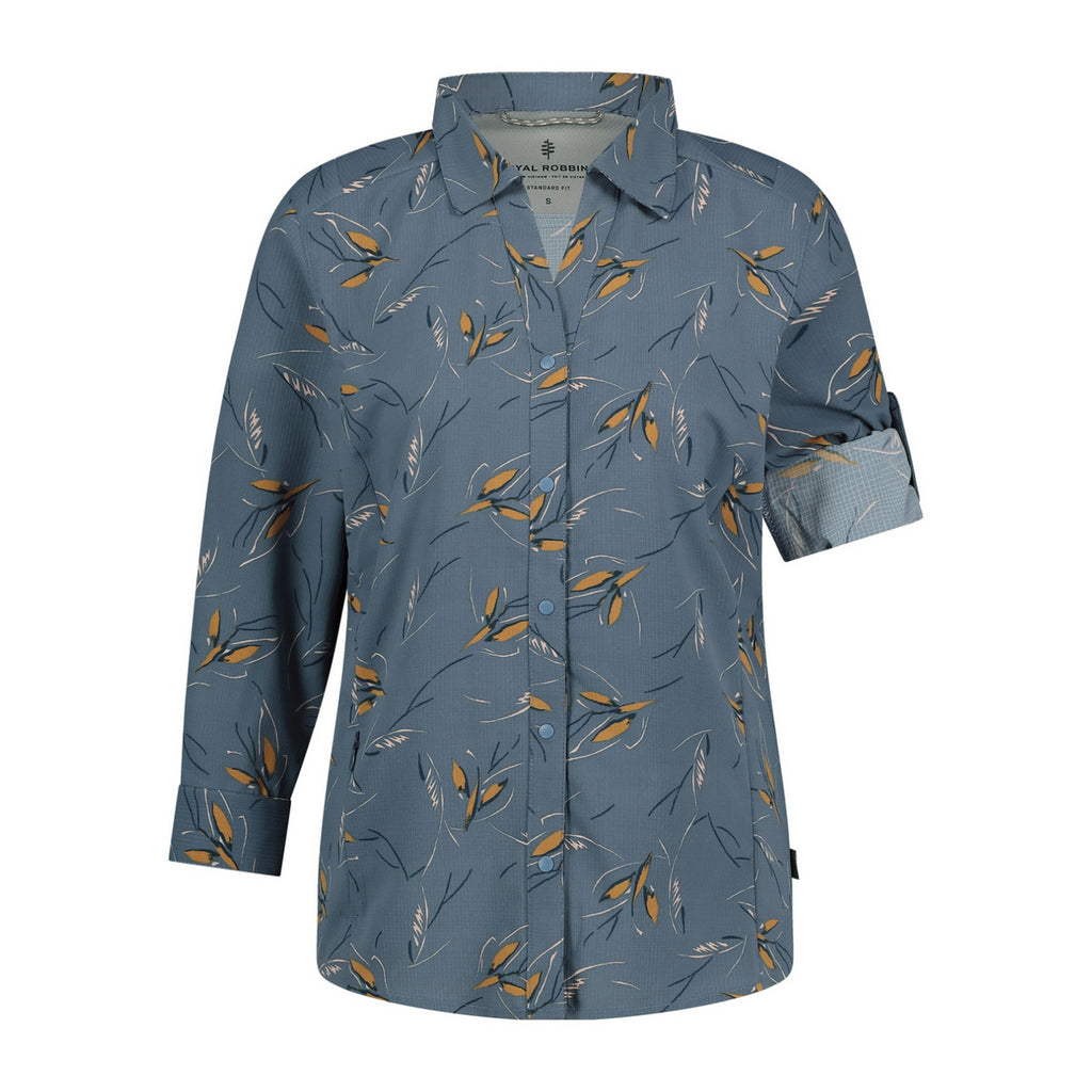 Expedition Pro 3/4 Sleeve