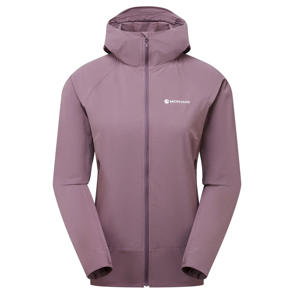 Women's Tenacity Nano Hoodie