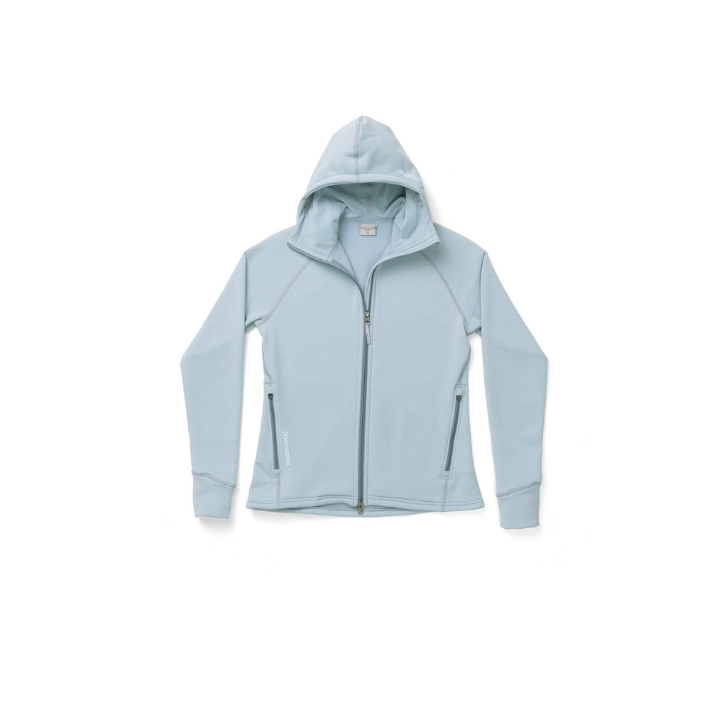 Women's Power Houdi