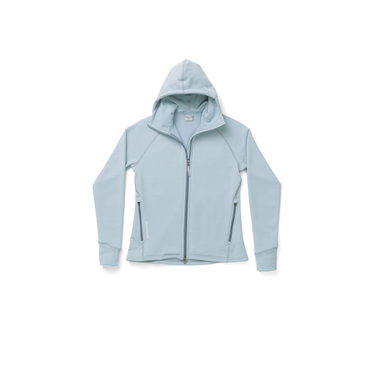Women's Power Houdi