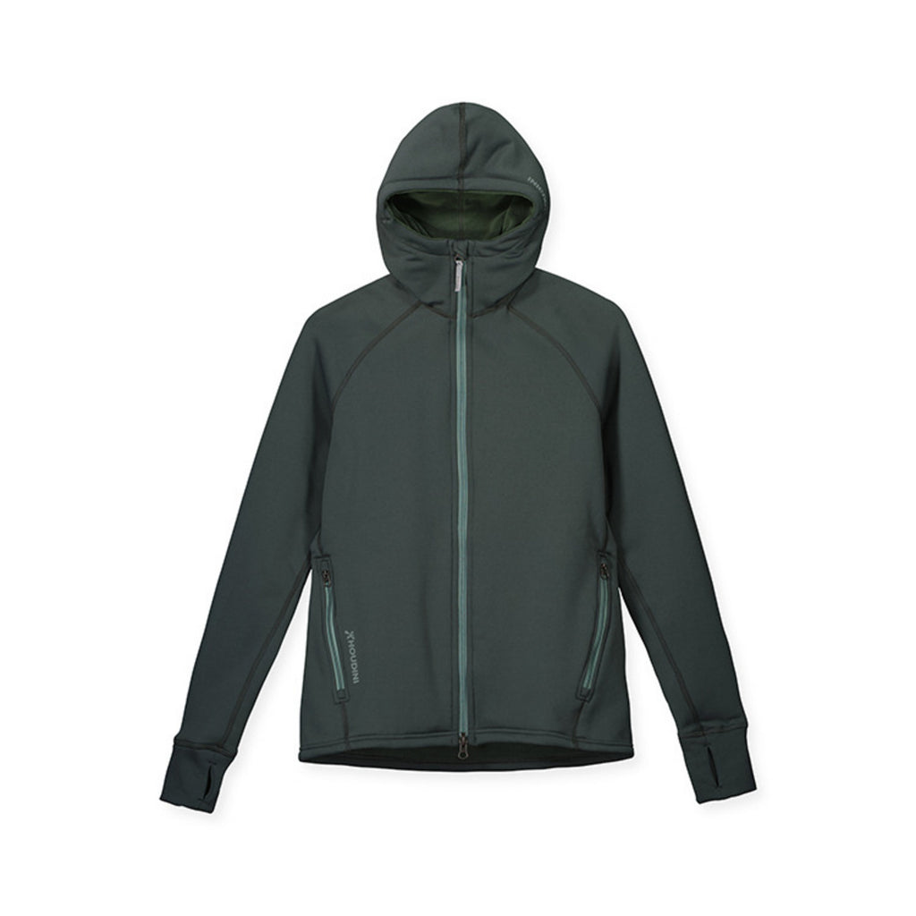 Women's Power Houdi