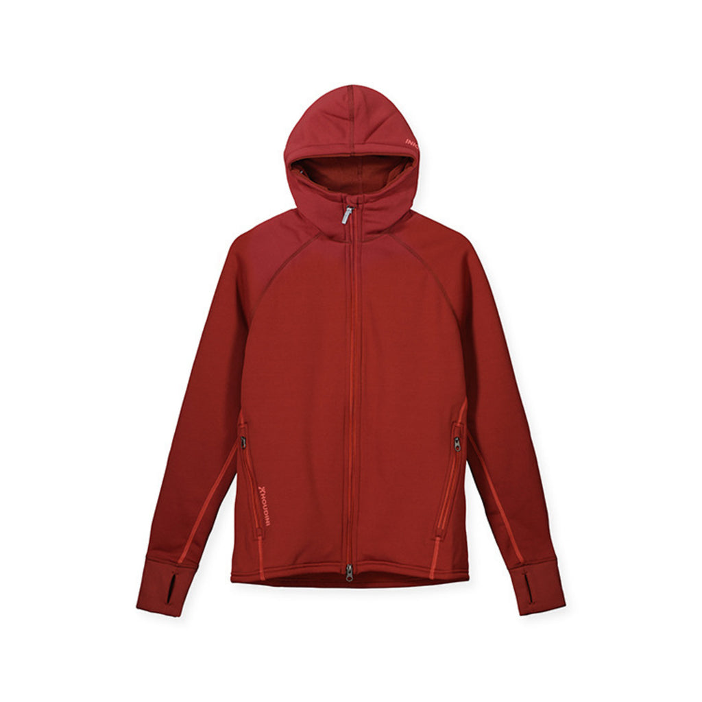 Women's Power Houdi