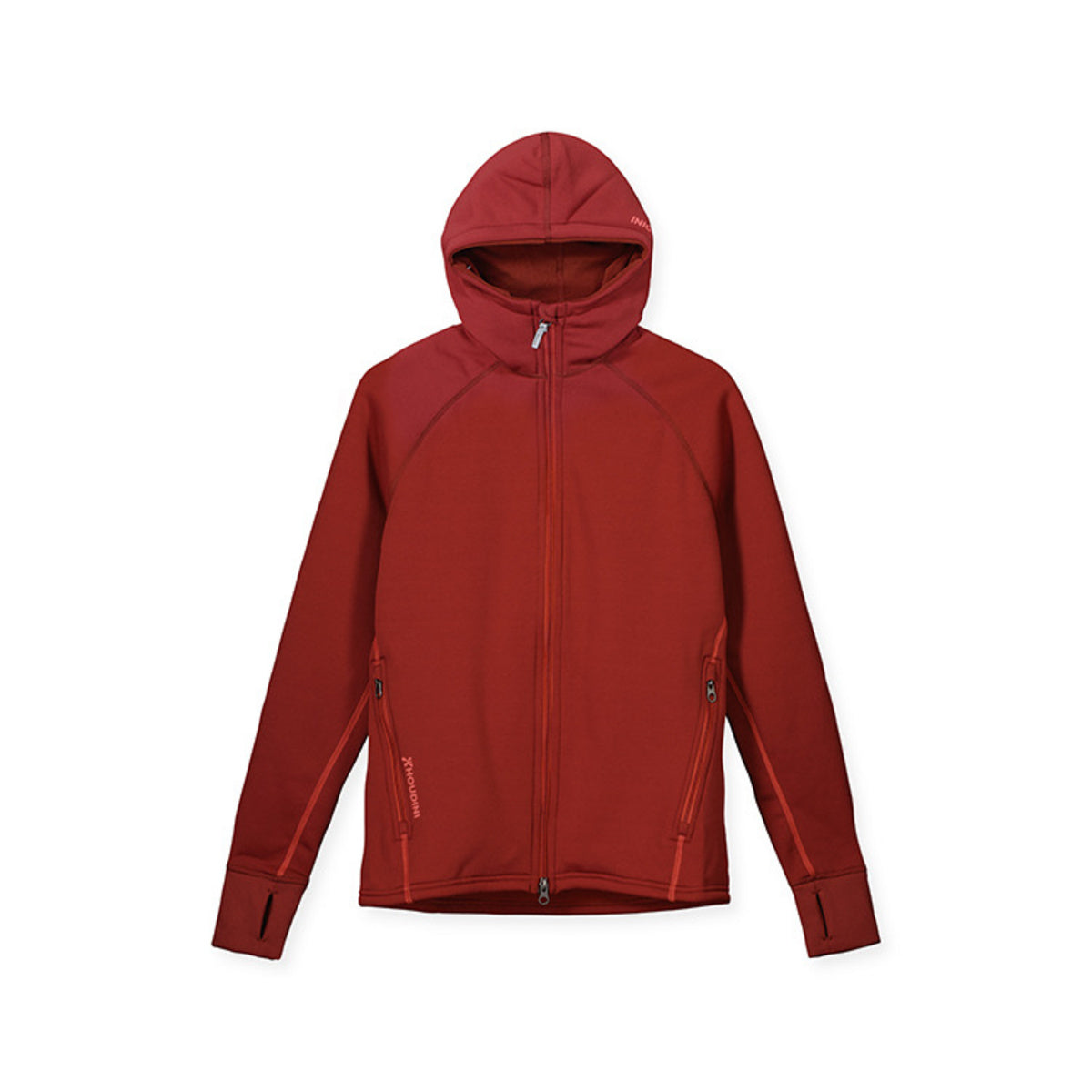 Women's Power Houdi