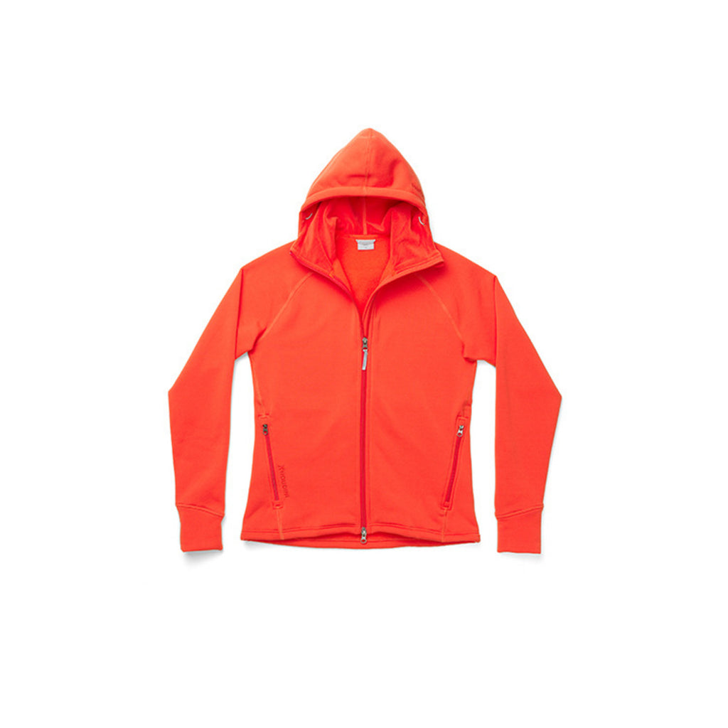 Women's Power Houdi
