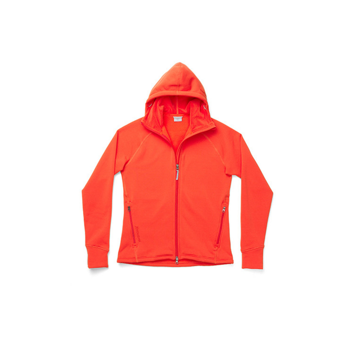 Women's Power Houdi
