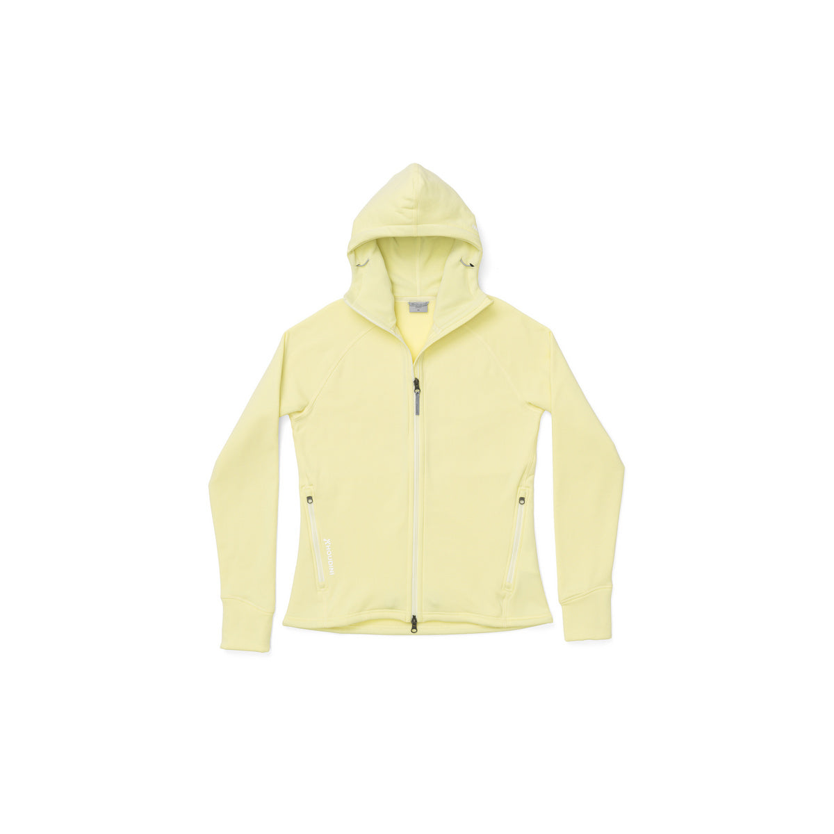 Women's Power Houdi