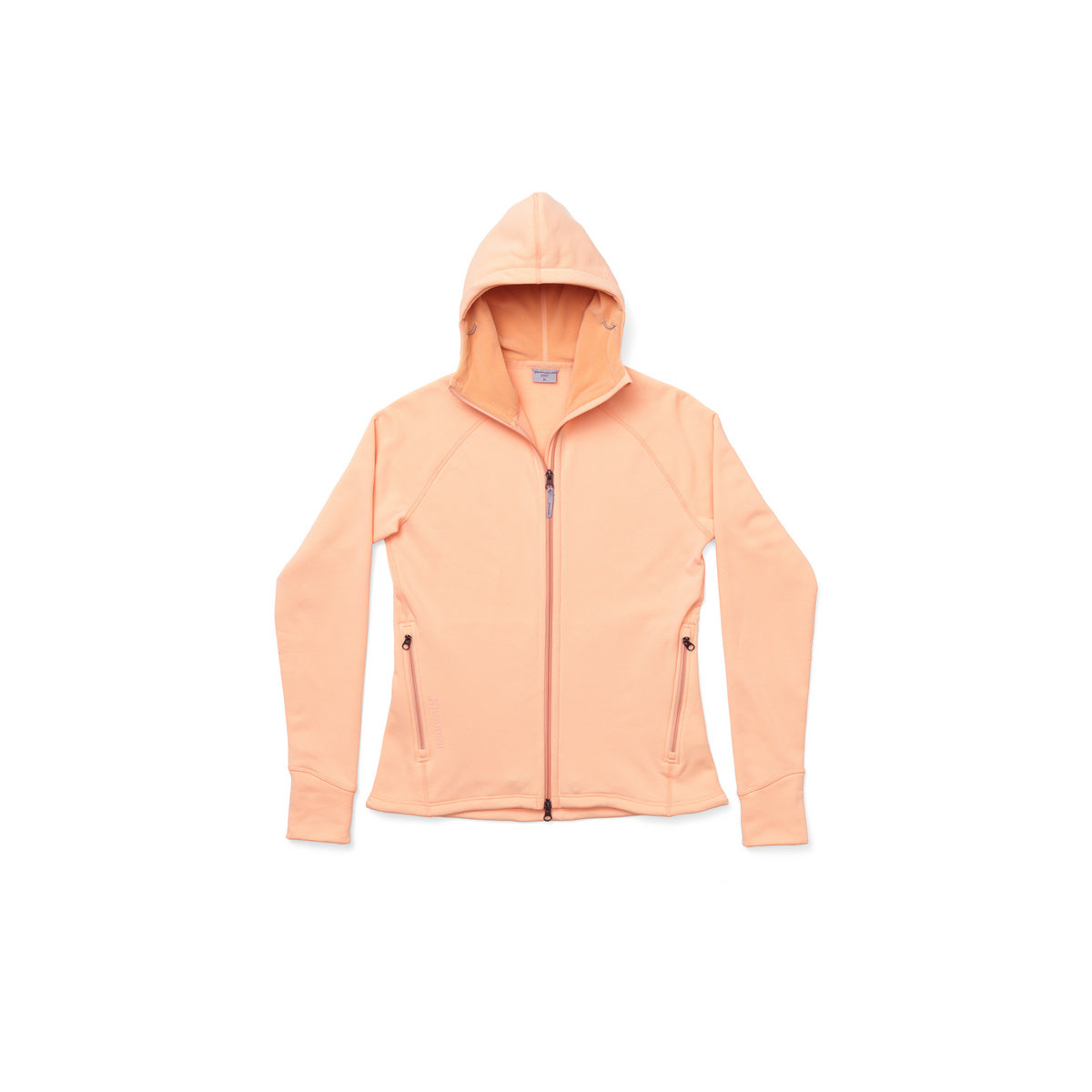 Women's Power Houdi