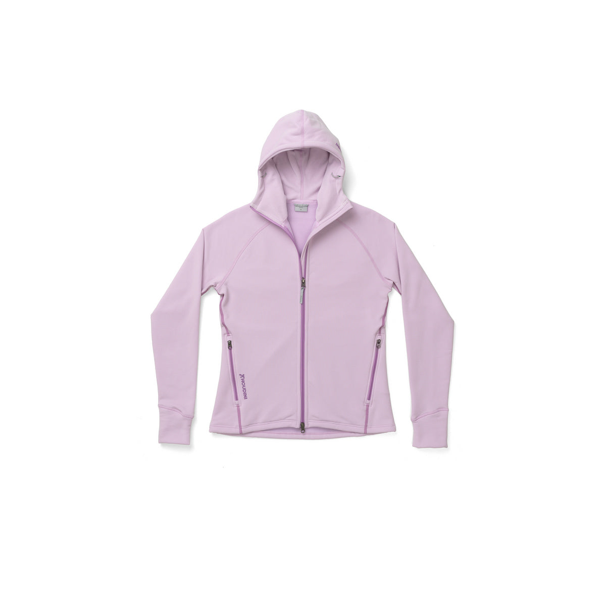 Women's Power Houdi