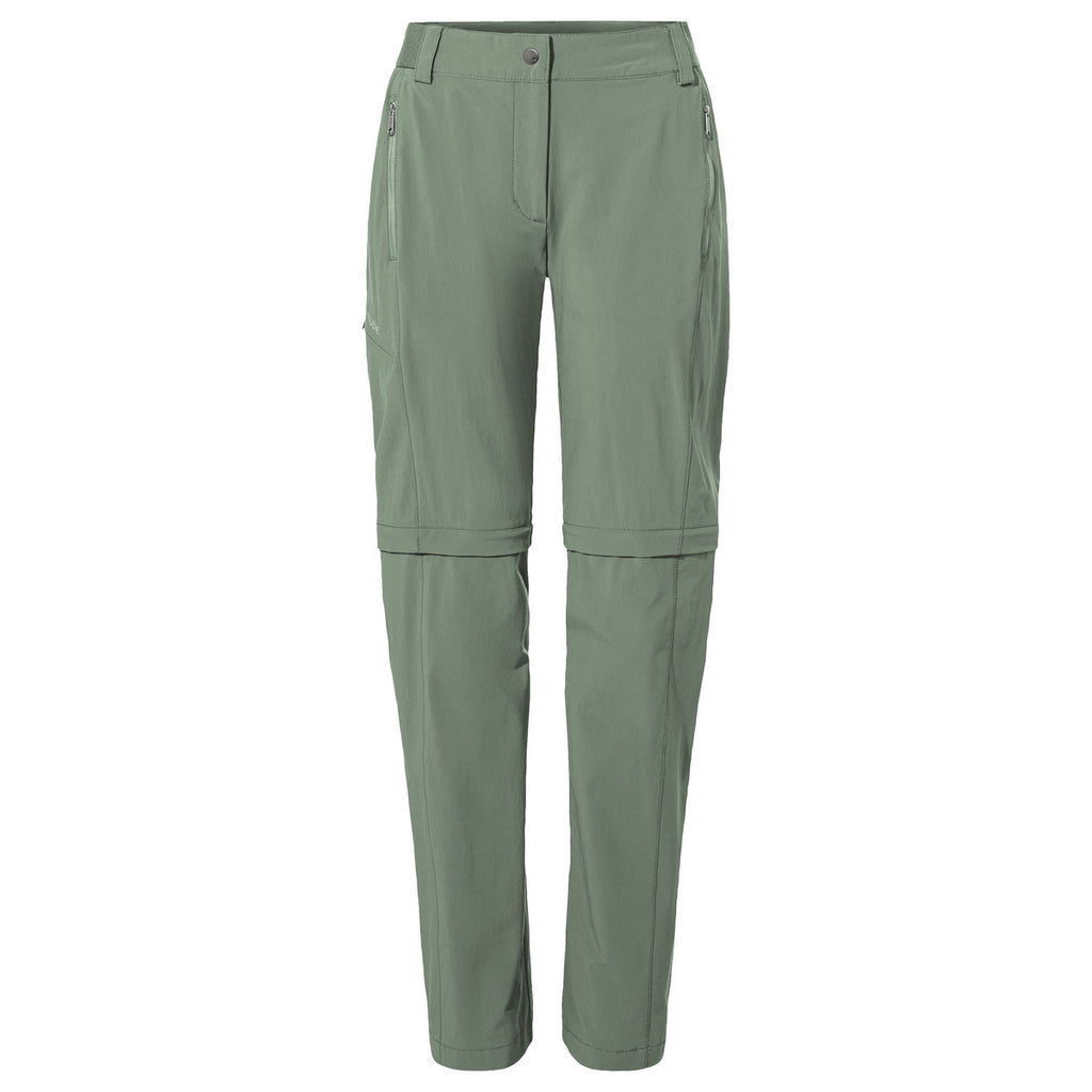 Women's Farley Stretch ZO T-Zip Pants II