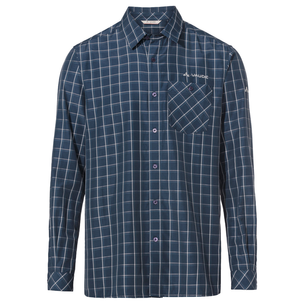 Men's Albsteig LS Shirt III