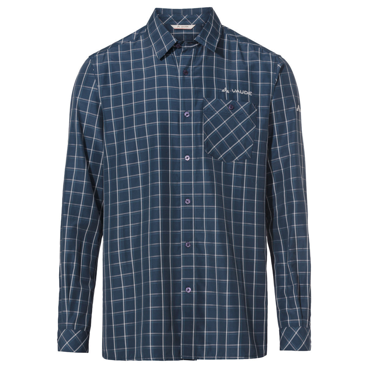 Men's Albsteig LS Shirt III
