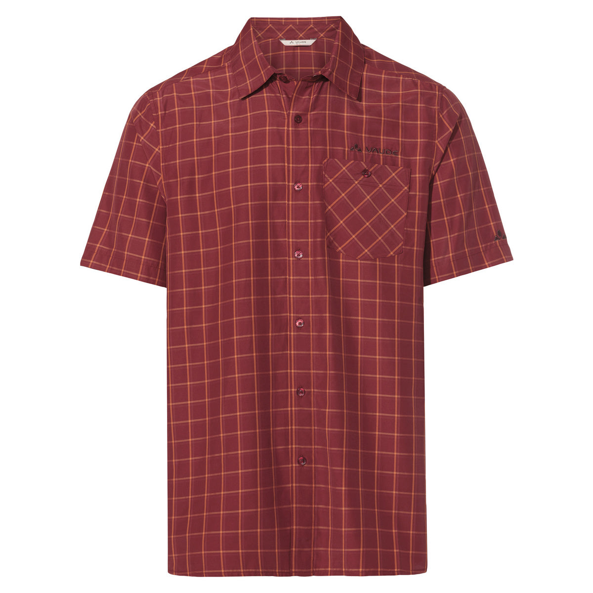 Men's Albsteig Shirt III