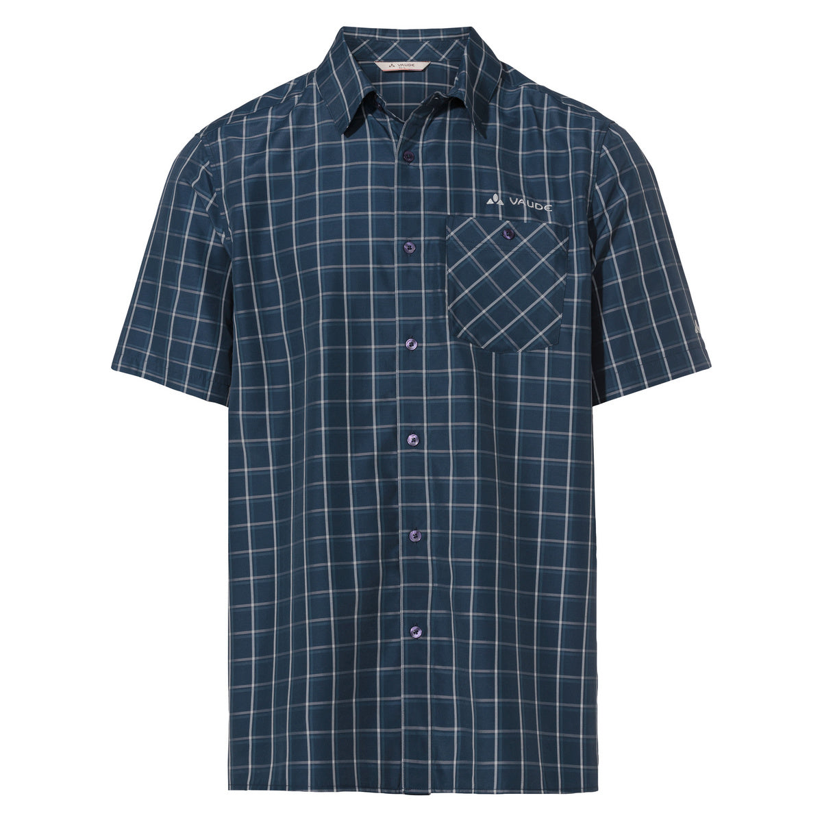 Men's Albsteig Shirt III